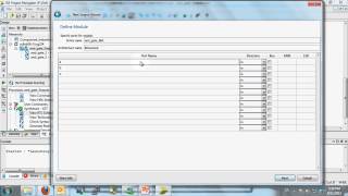 Component instantiations in VHDL  using Xilinx ISE 141 [upl. by Odiug]