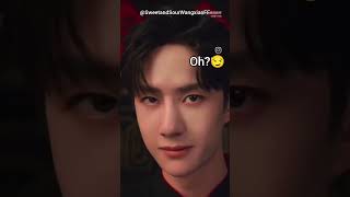 GG is missing you DD ☺️ yizhan zhanyi wangyibo xiaozhan wangxian xianwang bl trendingshorts [upl. by Ettolrahs]