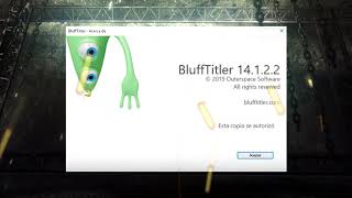 DESCARGA BluffTitlerUltimate14122 TOTALMENTE ¡¡GRATIS [upl. by Mathur]