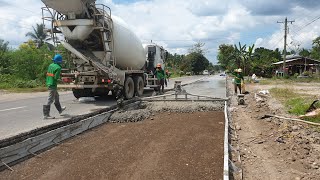 How to Highway Concreting [upl. by Feilak]