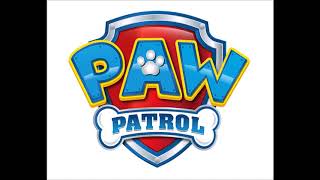 Paw Patrol Pups Save a Goodway Soundtrack [upl. by Vladamar634]