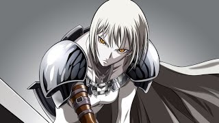 GR Anime Review Claymore ReUploaded [upl. by Cathee]