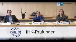 IHKPrüfungen  Was steckt dahinter [upl. by Selway]