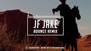 Goldener Reiter  Joachim Witt JF Jake Bounce Remix [upl. by Aylmer]