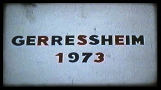 Gerresheim 1973 komplett [upl. by Iviv]