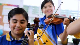 Birkdale State School [upl. by Menedez]