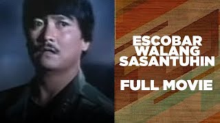 HANGGANG KAILAN KA PAPATAY Miguel Rodriguez Tirso Cruz III amp Monsour del Rosario  Full Movie [upl. by Tihor580]