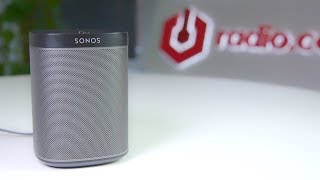 How to Add Radio Stations to Sonos [upl. by Netti251]