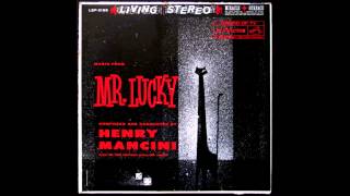 Henry Mancini quotMr Luckyquot HD [upl. by Erina]