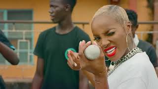 Seyi Shay  Tuale Official Video ft Ycee  Zlatan  Small Doctor [upl. by Dyke]