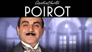 Poirot Theme Song Extended [upl. by Magulac]