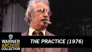 Clip  The Practice  Warner Archive [upl. by Eoin925]