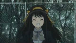 Haruhi Suzumiya AMV » Good Life  One Republic [upl. by Ati]