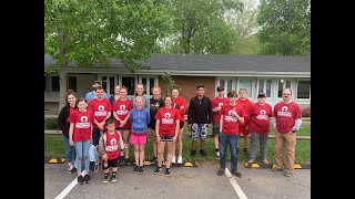 Operation Inasmuch Day 2022  Starnes Cove Baptist Church [upl. by Boehmer823]