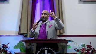 Ingathering Conference  Bishop Marc House  MOB Church [upl. by Anidualc]