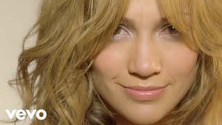 Jennifer Lopez  Baby I Love U Official HD Video [upl. by Eceerahs]