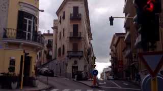 The Town of Sassari in Sardinia Italy Very interesting place and excellent cuisine [upl. by Nitneuq741]