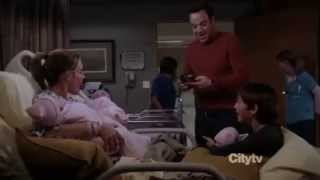 Private Practice Charlotte and Cooper s6e12 part 33 [upl. by Vasyuta]