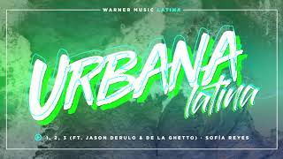 Lo Mejor del Urbano Latino  Mix Danny Ocean Piso 21 Zion amp Lennox De La Ghetto [upl. by Redla]