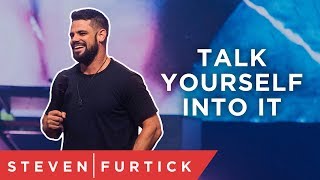 Don’t Miss Your Purpose  Pastor Steven Furtick [upl. by Darwin]