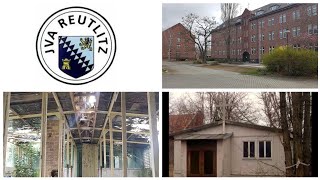 JVA Reutlitz 2021  Lost Places Berlin [upl. by Tory]