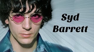 Understanding Syd Barrett [upl. by Aelhsa656]