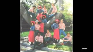 Heritage Singers  A Touch Of Country full album 1982 [upl. by Hsetirp]