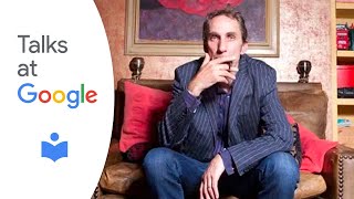 Psychogeography  Will Self  Talks at Google [upl. by Elkcim]