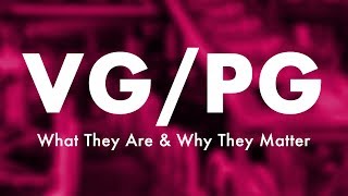 What is VGPG in Vape Liquid Vegetable Glycerin vs Propylene Glycol [upl. by Cutty446]