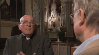 Father George Coyne Interview 37  Richard Dawkins [upl. by Geldens]